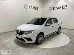KAMER DEN 2020 MODEL RENAULT SYMBOL 0.9 TCE JOY BENZİN MANUEL