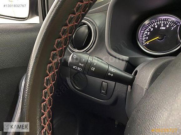 KAMER DEN 2020 MODEL RENAULT SYMBOL 0.9 TCE JOY BENZİN MANUEL