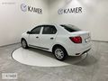 KAMER DEN 2020 MODEL RENAULT SYMBOL 0.9 TCE JOY BENZİN MANUEL