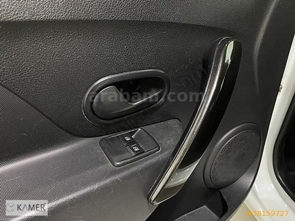 KAMER DEN 2020 MODEL RENAULT SYMBOL 0.9 TCE JOY BENZİN MANUEL