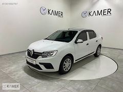 KAMER DEN 2020 MODEL RENAULT SYMBOL 0.9 TCE JOY BENZİN MANUEL
