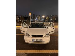 Sahibinden Opel Astra 1.4 Club 2004 Model 
