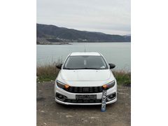 Sahibinden Fiat Egea 1.4 Fire Easy Plus 2023 Model  65.500 km Beyaz