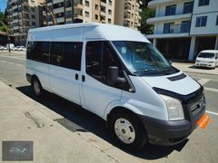 2 ad.2012 MODEL FORD TRANSIT 13+1 ÇİFT KLIMALI.. KOYUNCULAR RİZE