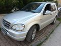 Sahibinden Mercedes - Benz ML 320 2001 Model