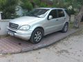 Sahibinden Mercedes - Benz ML 320 2001 Model