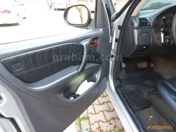 Sahibinden Mercedes - Benz ML 320 2001 Model
