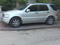 Sahibinden Mercedes - Benz ML 320 2001 Model