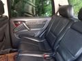 Sahibinden Mercedes - Benz ML 320 2001 Model