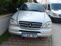 Sahibinden Mercedes - Benz ML 320 2001 Model