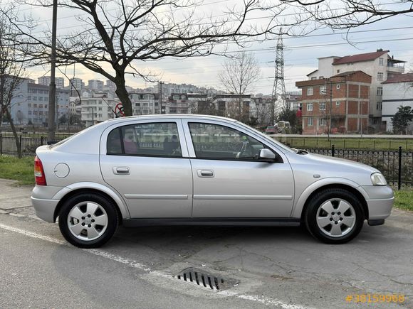 Sahibinden Opel Astra 1.4 Classic 2007 Model 