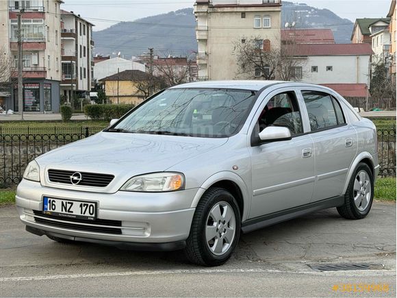 Sahibinden Opel Astra 1.4 Classic 2007 Model 