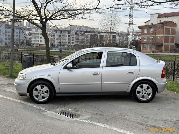 Sahibinden Opel Astra 1.4 Classic 2007 Model 