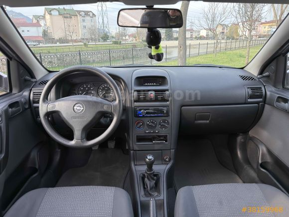 Sahibinden Opel Astra 1.4 Classic 2007 Model 