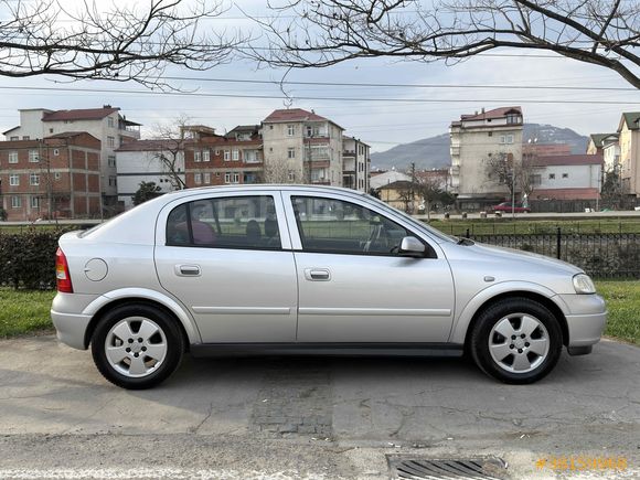 Sahibinden Opel Astra 1.4 Classic 2007 Model 