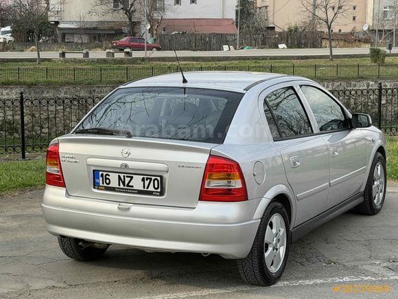 Sahibinden Opel Astra 1.4 Classic 2007 Model 