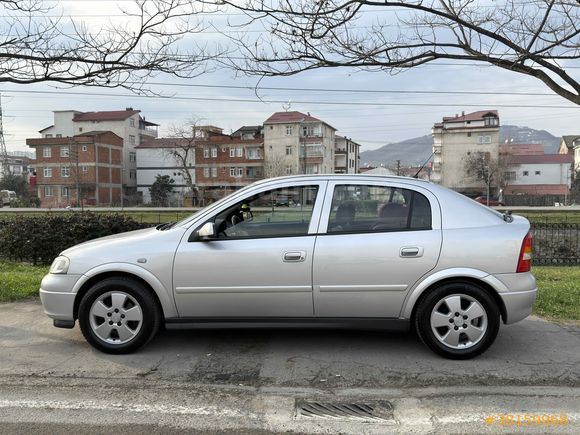 Sahibinden Opel Astra 1.4 Classic 2007 Model 