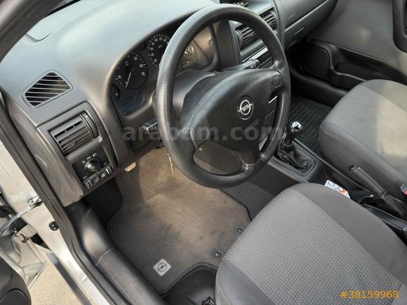 Sahibinden Opel Astra 1.4 Classic 2007 Model 