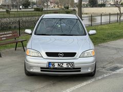 Sahibinden Opel Astra 1.4 Classic 2007 Model 