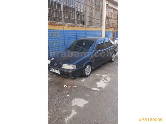 Sahibinden Fiat Tempra 2.0 ie 1993 Model