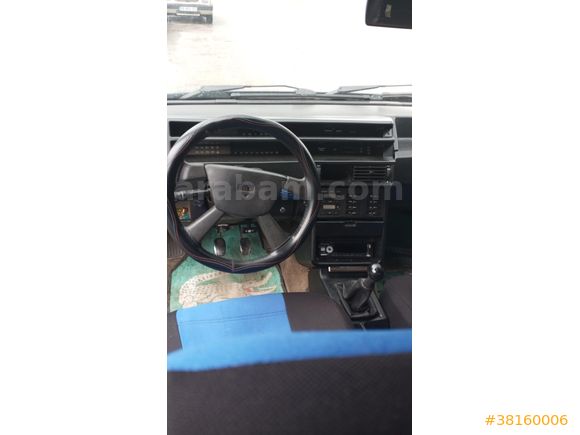 Sahibinden Fiat Tempra 2.0 ie 1993 Model