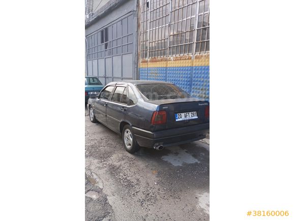 Sahibinden Fiat Tempra 2.0 ie 1993 Model