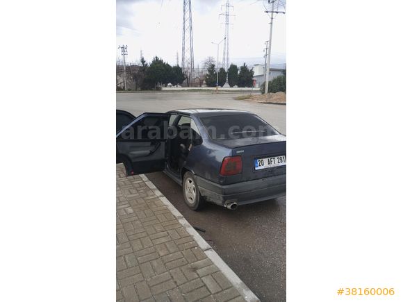 Sahibinden Fiat Tempra 2.0 ie 1993 Model
