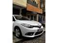 Sahibinden Renault Fluence 1.5 dCi Touch 2016 Model Ankara
