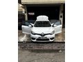 Sahibinden Renault Fluence 1.5 dCi Touch 2016 Model Ankara