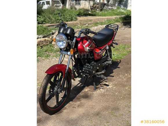 Sahibinden Mondial 100 Superboy i 