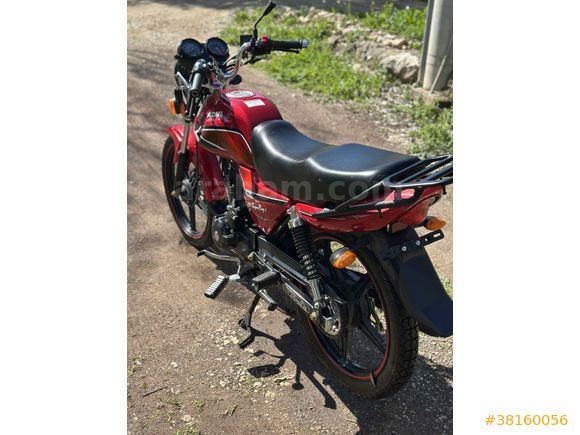 Sahibinden Mondial 100 Superboy i 
