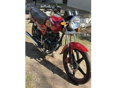Sahibinden Mondial 100 Superboy i 