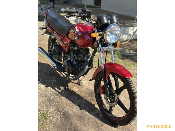 Sahibinden Mondial 100 Superboy i 