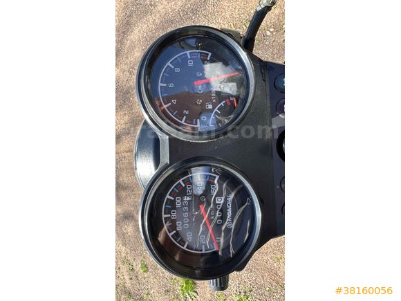 Sahibinden Mondial 100 Superboy i 
