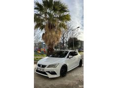 Sahibinden Seat Leon 1.5 EcoTSI FR 2018 Model 