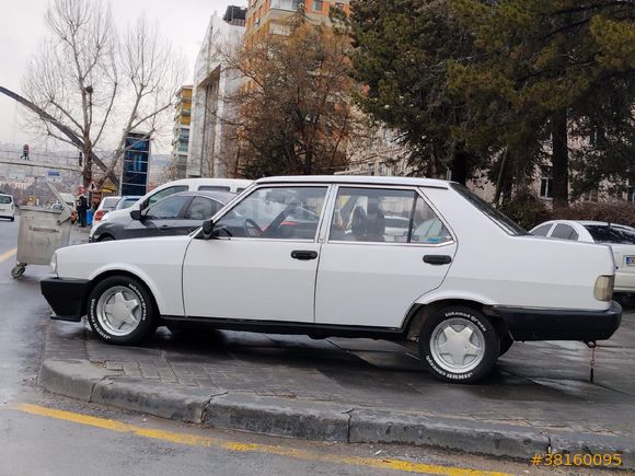 Sahibinden Tofaş Şahin 1.6 1994 Model