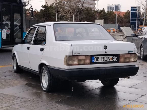 Sahibinden Tofaş Şahin 1.6 1994 Model