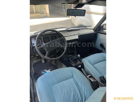 Sahibinden Tofaş Şahin 1.6 1994 Model