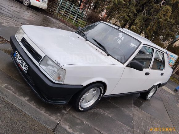 Sahibinden Tofaş Şahin 1.6 1994 Model
