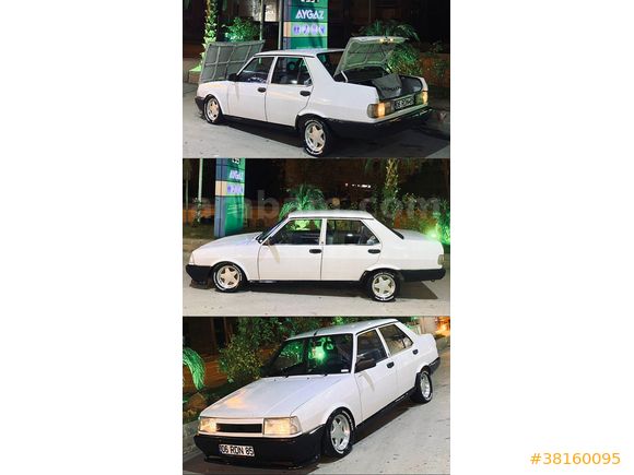 Sahibinden Tofaş Şahin 1.6 1994 Model