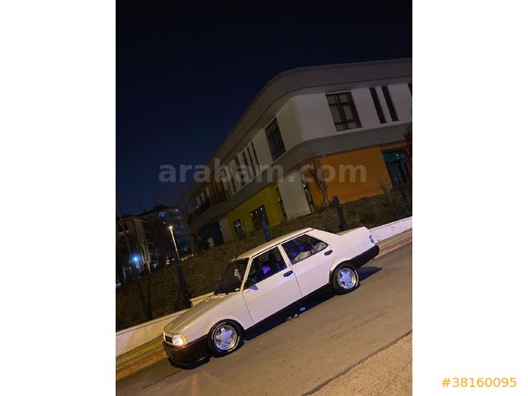 Sahibinden Tofaş Şahin 1.6 1994 Model