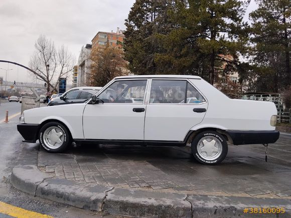 Sahibinden Tofaş Şahin 1.6 1994 Model