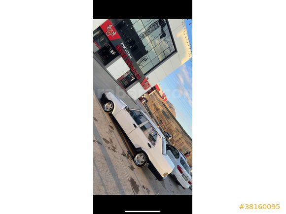 Sahibinden Tofaş Şahin 1.6 1994 Model