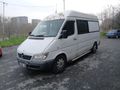 Sahibinden Mercedes - Benz Sprinter 213 CDI 2004 Model