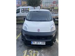 Sahibinden Fiat Fiorino Cargo 1.3 Multijet 2020 Model  122.100 km Beyaz