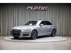 2018 A4 1.4 TFSI SPORT SUNROOF_ISITMA_18'JANT_HAFIZA_BOYASIZ