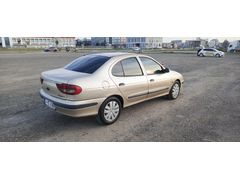 Sahibinden Renault Megane 1.9 D RN 2001 Model