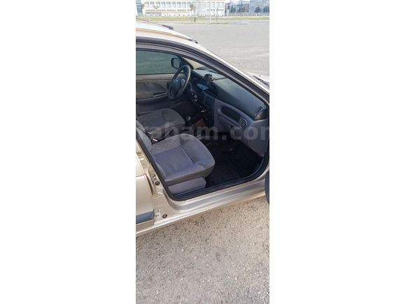 Sahibinden Renault Megane 1.9 D RN 2001 Model