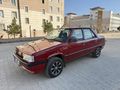 Ateş kirmizisi fairvay 1.6