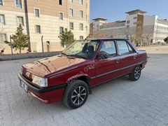 Ateş kirmizisi fairvay 1.6